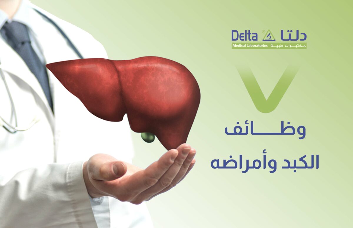ما هي تحاليل وظائف الكبد ومتى يطلب الطبيب تحليل وظائف الكبد