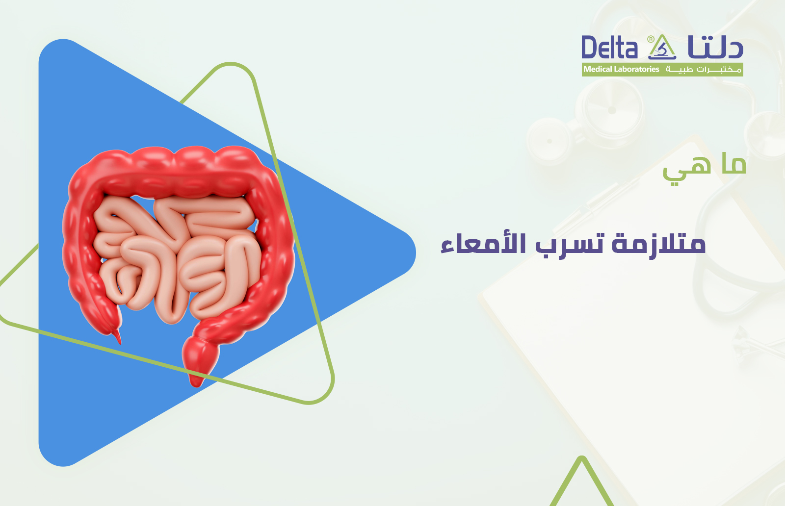 ما هي متلازمة تسرب الأمعاء أو الأمعاء المتسربة