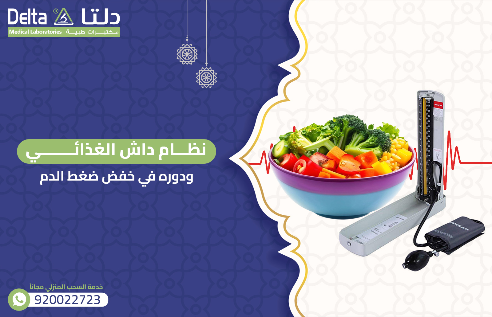 نظام داش الغذائي